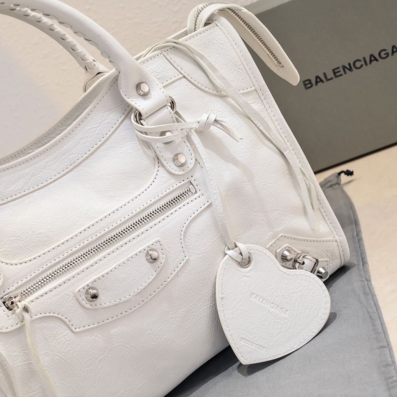 Balenciaga Top Handle Bags